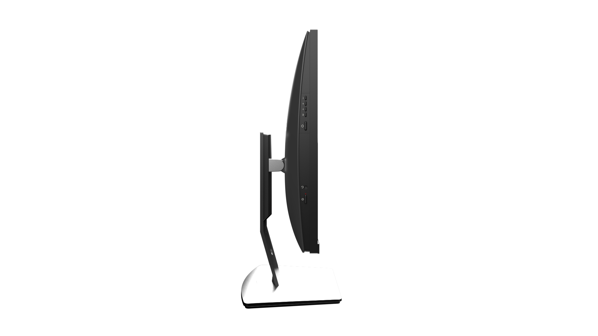 PC 27 Zen all-in-one